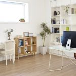 minimalist studio apartment ideas