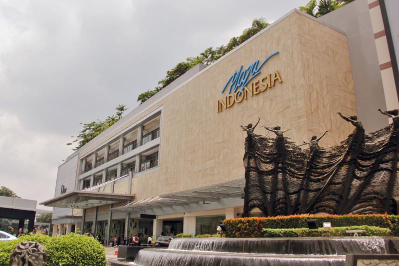 Top 3 Expat-friendly Malls in Jakarta - #1 Expat Friendly Apartments in